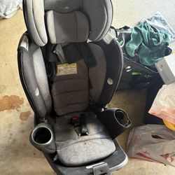Even Flo 360 Car Seat