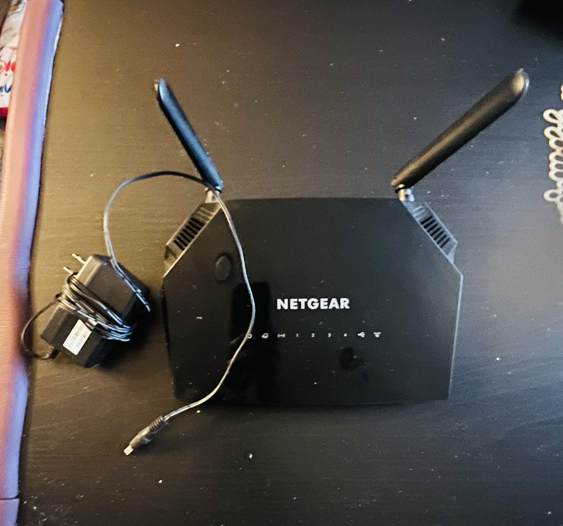 Netgear Nighthawk 5g Router