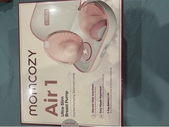 Momcozy Air Ultra-Slim / Sealed Box