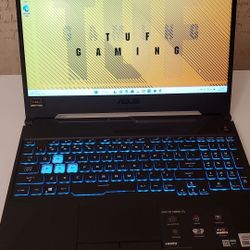 ASUS TUF Gaming F15