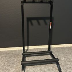 3 Guitar Holder