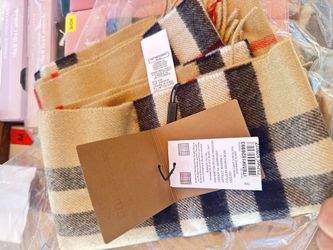 BURBERRY
