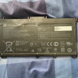 HP HT03CL Rechargeable li-ion battery