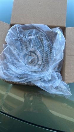 Fan Clutch For A 2006 Chevy Tahoe
