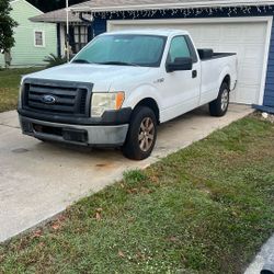 Ford F150