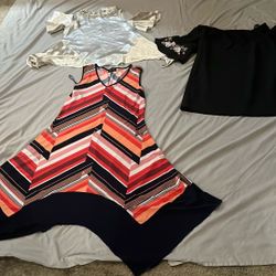Women Party dress Size-medium 