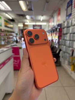 iPhone 17 Pro 256 GB