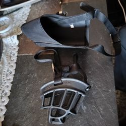 Dog Muzzle