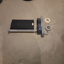 X3 Fitness Set