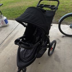 Graco Jogger LX Stroller