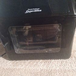 Toaster Oven Air Fryer, Fruit Dryer Chicken Roaster.