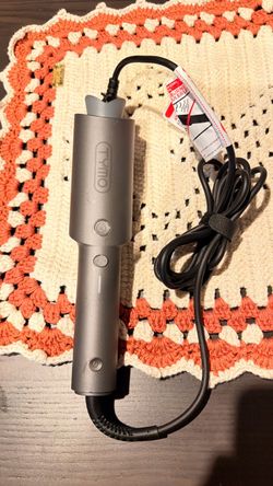 TYMO CURL PRO (gray)