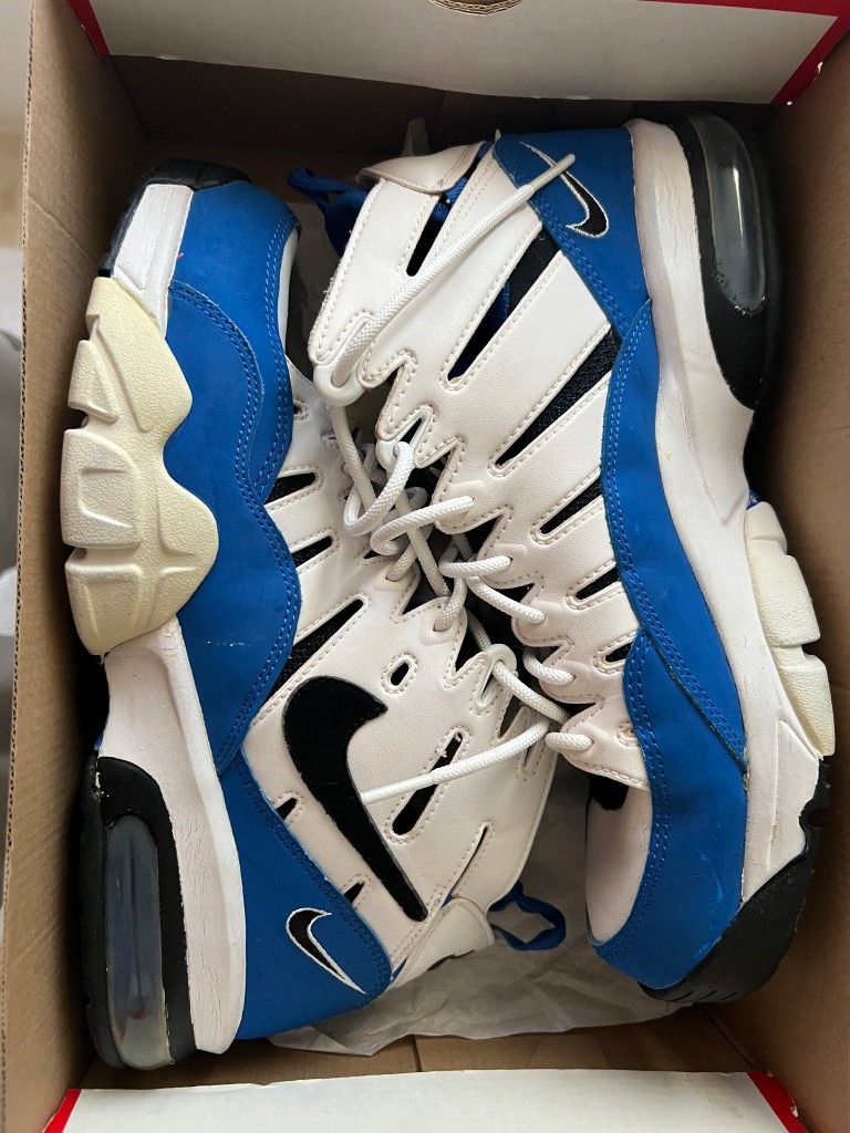 Nikes