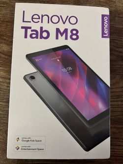 Lenovo Tab