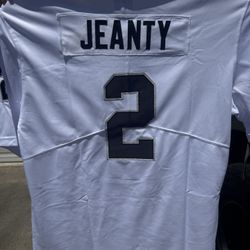 Las Vegas Raiders Jersey