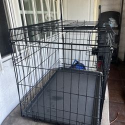 Dogs Crate 