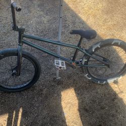 All Original Fit Bike