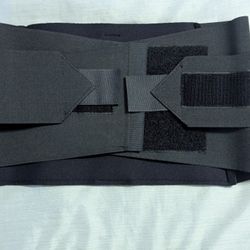 Adjustable Lumbosacral Back Brace
