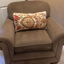 lazy boy chair 