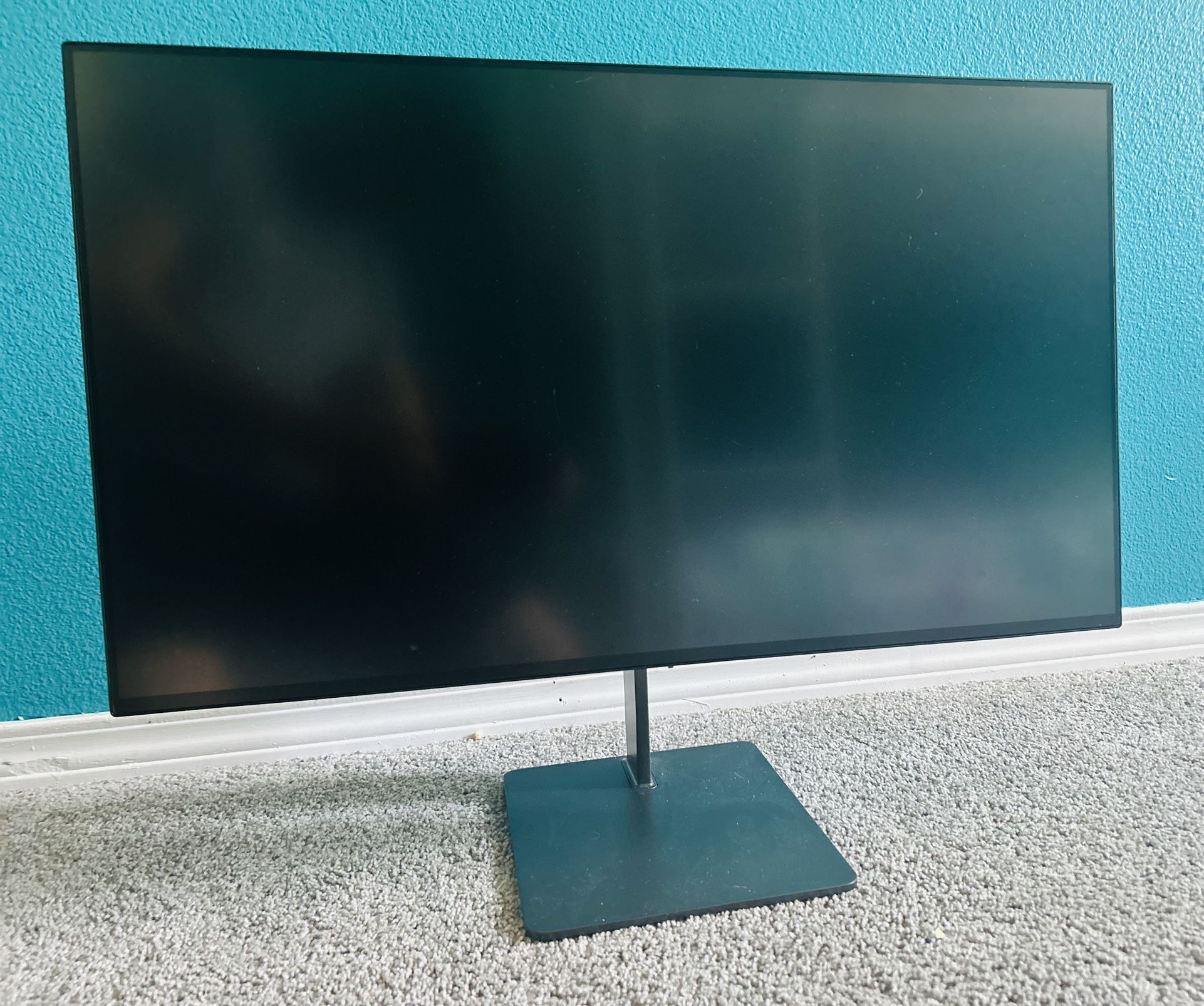 Great Condition Dough (Eve) Spectrum 27" 4K 144hz HDR ES07D03 Monitor (Matte)