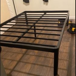 Queen Size Bed Frame