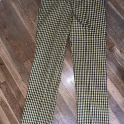 Burberry Pants 