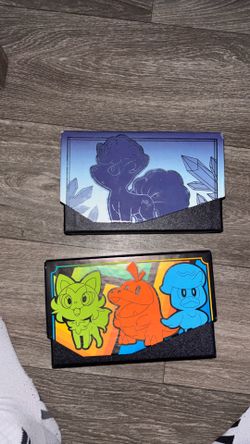 Pokémon cards