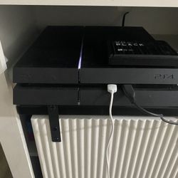 Playstation 4 