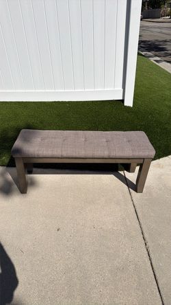 Bench