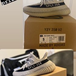 adidas Yeezy Boost 350 V2