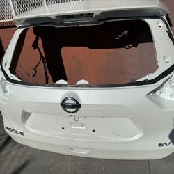 2015-2016-2017 Nissan Rogue Tailgate Liftgate