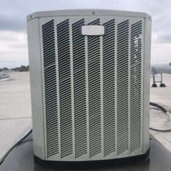 Air Conditioning