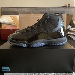 Air Jordan 11 Retro "Gamma Blue" - Brand New / Deadstock
