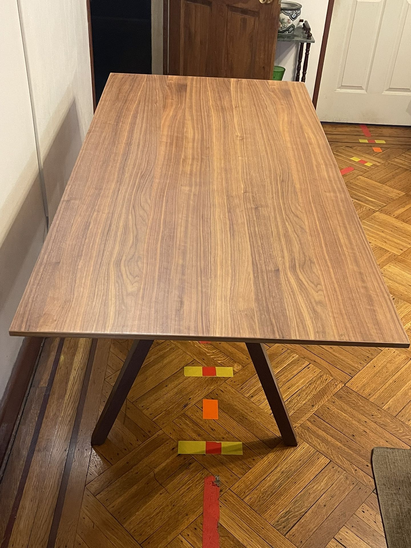 IKEA DINING TABLE/ DESK