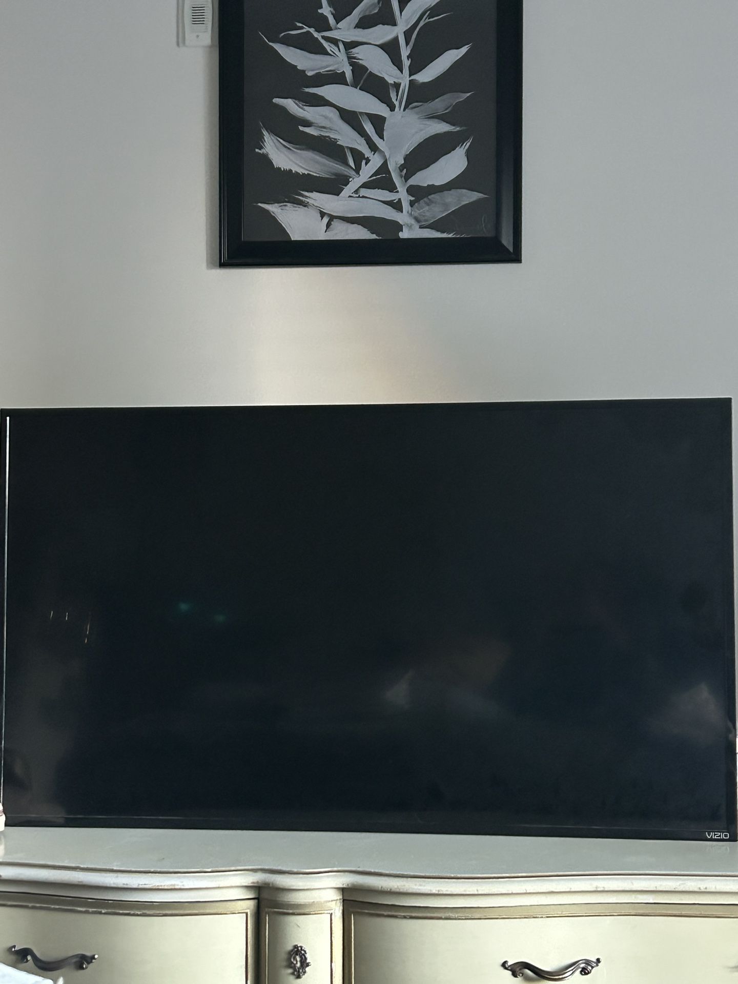 Vizio 50 Inch 4K Flat Screen TV