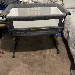 Bassinet 