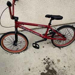 Free Agent / Beach Cruiser