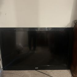 50 Inch  Sanyo TV