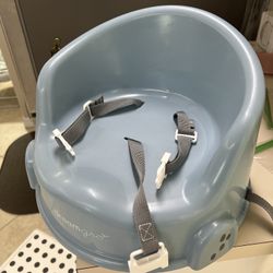 Dream Gro Baby Booster Seat