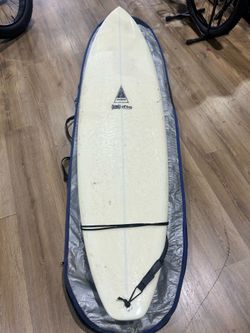 Harbour drifter surfboard 7’5”