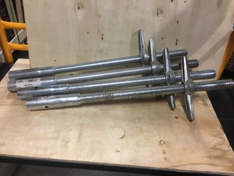 Steel Leveling Scaffolding Screw Jack