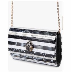 Kurt Geiger clutch