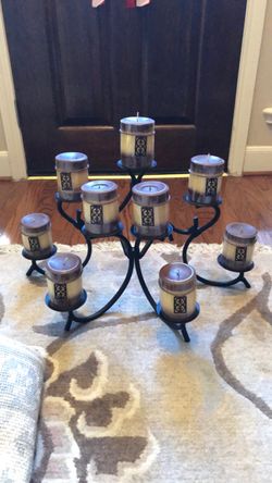 Candelabra