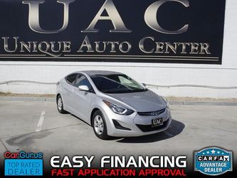 2015 Hyundai Elantra