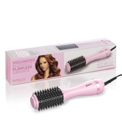 Belleza Volumizing Blowout Brush | 2" Professional Hot Brush (Pink) Photo 1 of Belleza Volumizing Blowout Brush | 2" Professional Hot Brush (Pink)