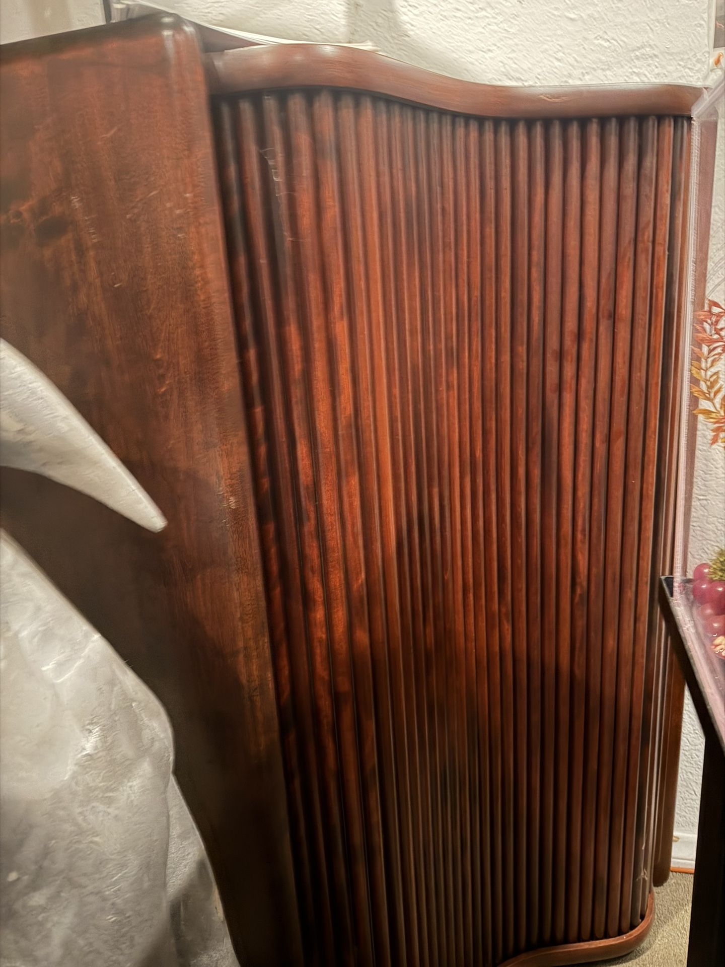 1900s Antique Desk For Sale