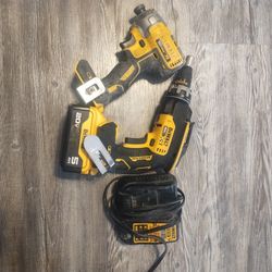 DeWalt Tools