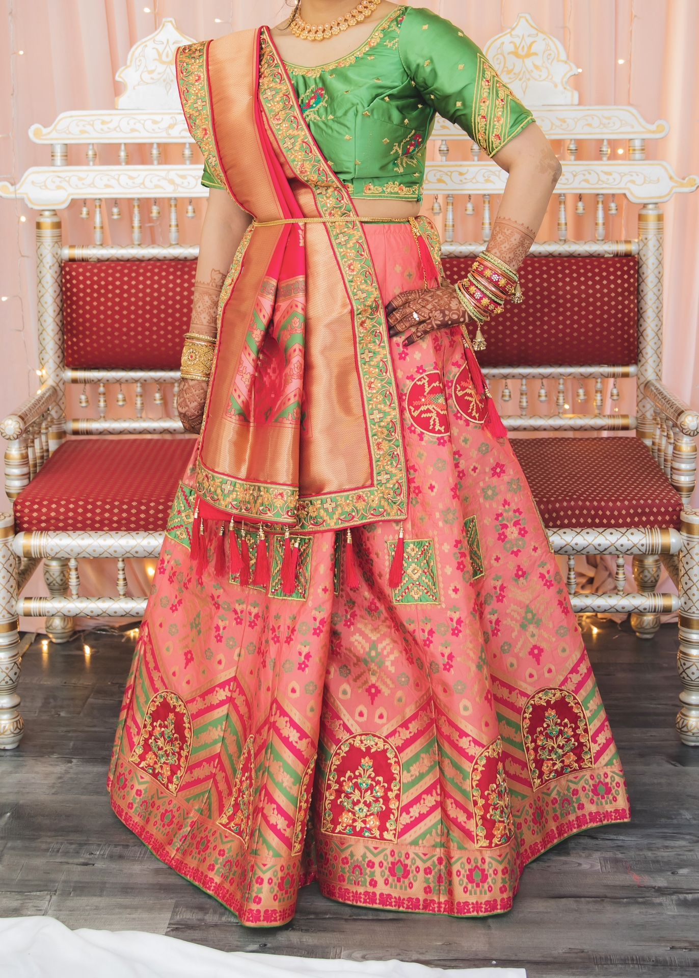 Lehenga