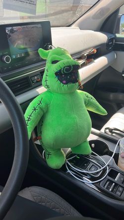 Build a bear Oogie boogie
