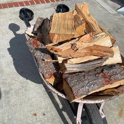 Premium firewood